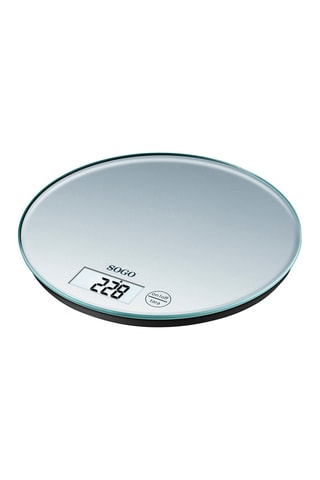 Elektronische Keukenweegschaal