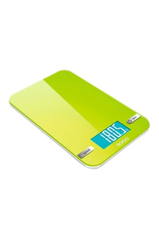 Digitale Keukenweegschaal