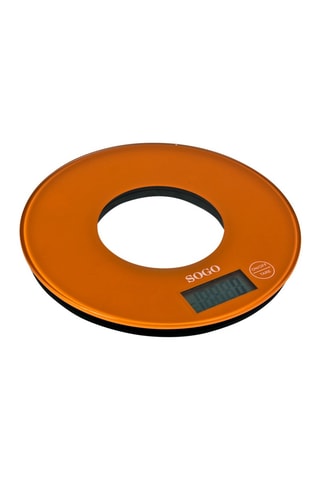 Digitale Keukenweegschaal