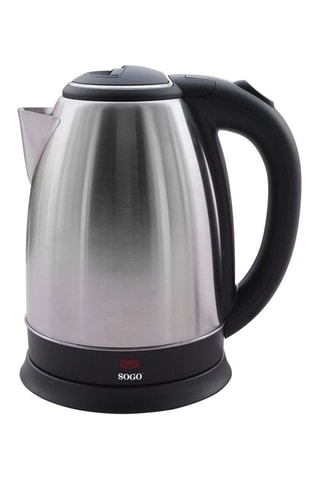 Elektrische Draadloze Waterkoker 1,5 l