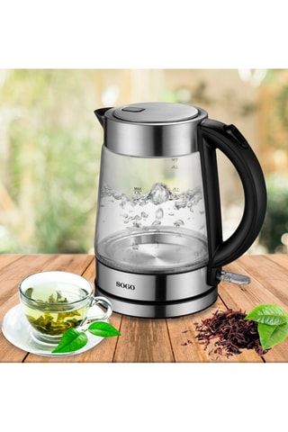 Draadloze Waterkoker 1,7 l