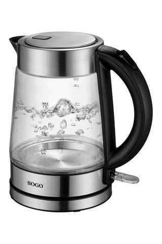 Draadloze Waterkoker 1,7 l