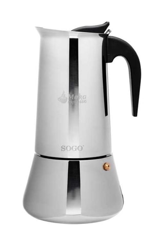 Koffiezetapparaat Moka 9 Kopjes