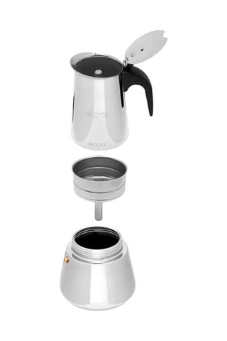 Koffiezetapparaat Moka 6 Kopjes