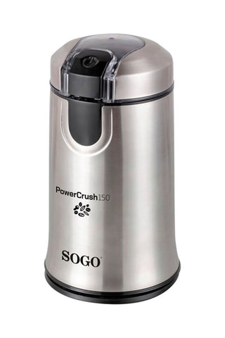 Koffie- en Kruidenmolen 150 W