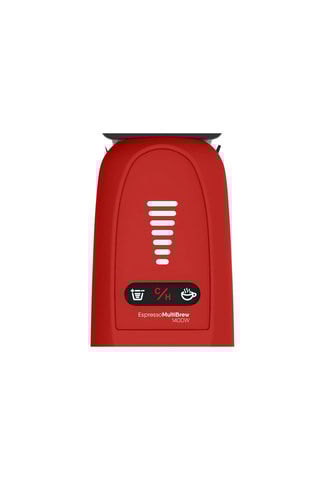 4-in-1 Koffiezetapparaat voor Capsules met Italiaanse Pomp - 0,85 l - 1400 W