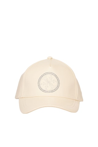 Casquette - Beige