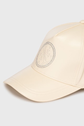 Casquette - Beige