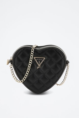 Sac bandoulière - Noir