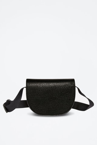 Sac bandoulière - Noir