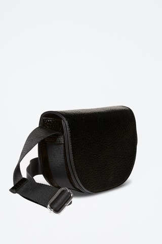 Sac bandoulière - Noir