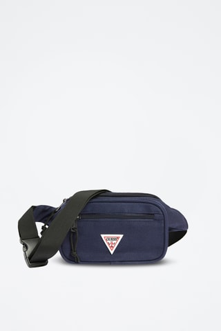 Sac banane - Bleu marine