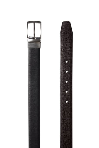 Ceinture - Marron foncé