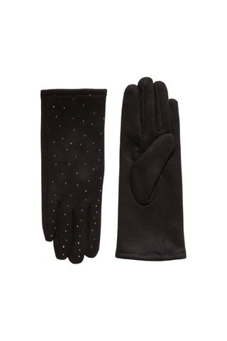 Gants - Noir