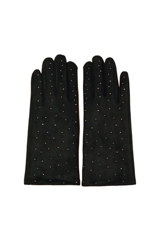 Gants - Noir