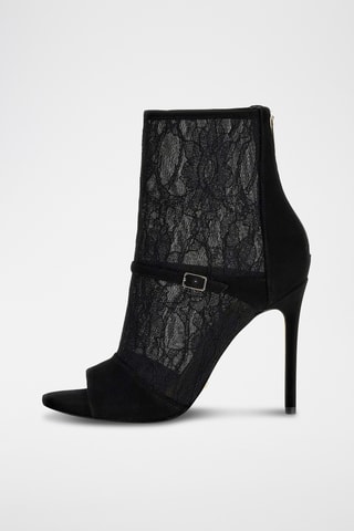 Bottines - Noir