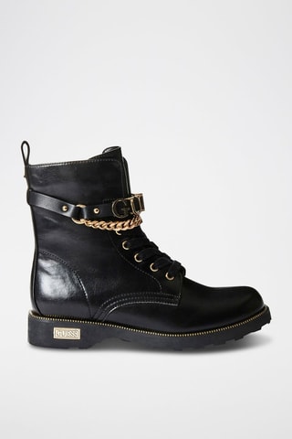 Bottines - Noir