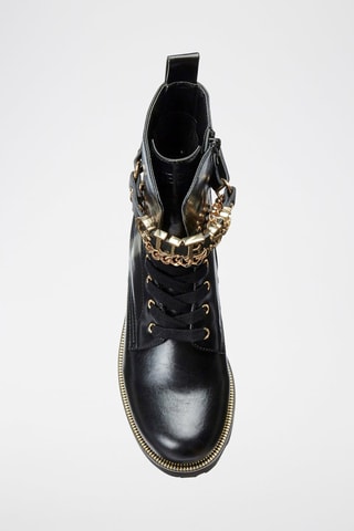 Bottines - Noir