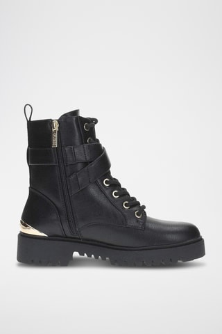 Bottines - Noir