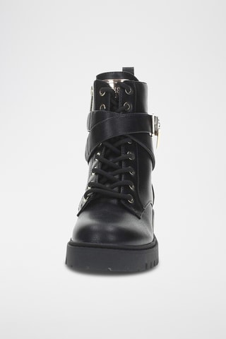 Bottines - Noir