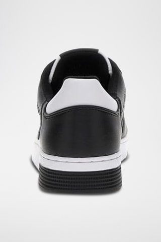 Baskets - Blanc et noir