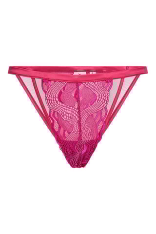 Tanga - Fuchsia