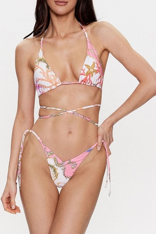 Bas de maillot - Rose