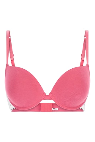 Soutien-gorge push-up Carrie - Rose