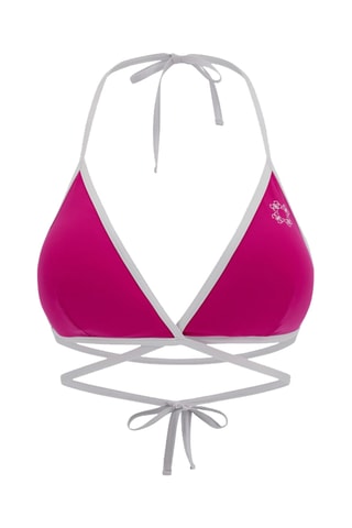 Haut de maillot - Rose