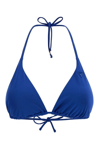 Haut de maillot - Bleu