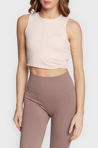 Débardeur - Rose pâle