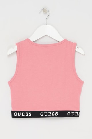 Débardeur - Rose