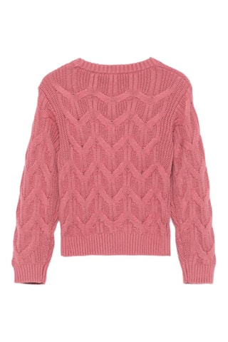 Pull - Corail