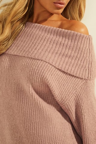 Pull - Mauve