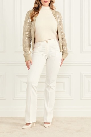 Gilet - Beige