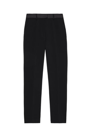 Pantalon - Noir