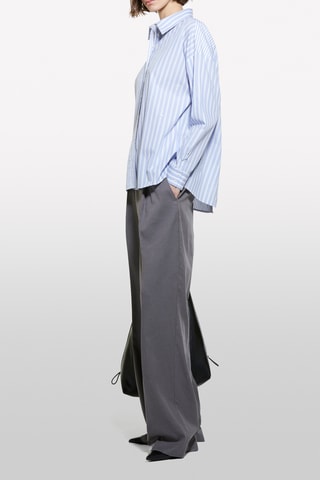 Pantalon - Gris