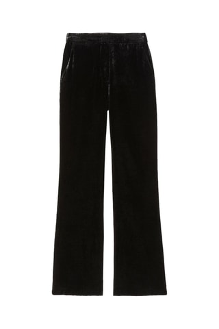Pantalon - Noir