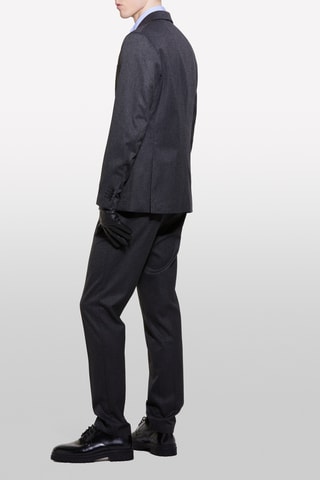 Pantalon - Gris foncé