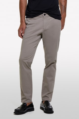 Pantalon - Taupe