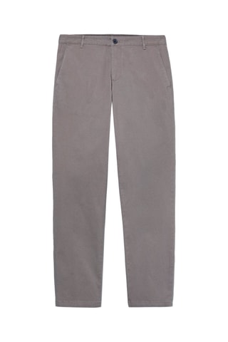 Pantalon - Taupe