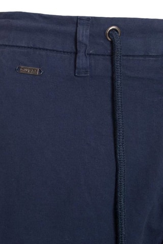 Chino slim - Bleu marine