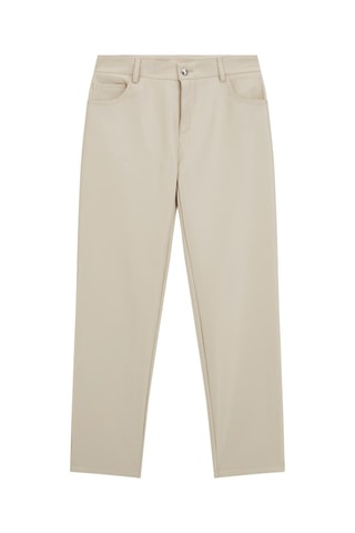 Pantalon - Beige