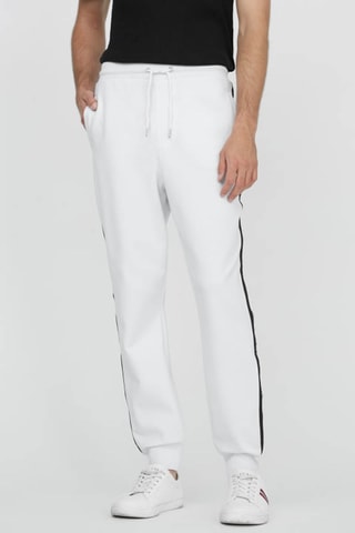 Jogging - Blanc