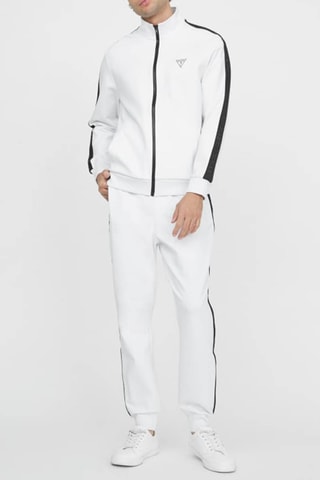 Jogging - Blanc