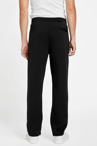 Pantalon de survêtement - Noir