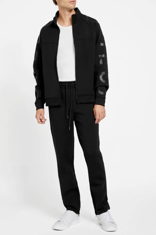 Pantalon de survêtement - Noir