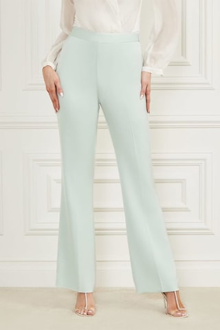 Pantalon loose Valia - Ciel
