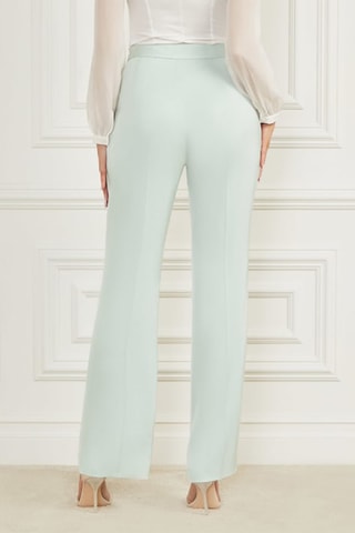 Pantalon loose Valia - Ciel