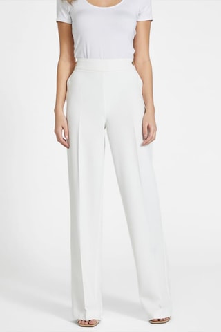 Pantalon - Blanc